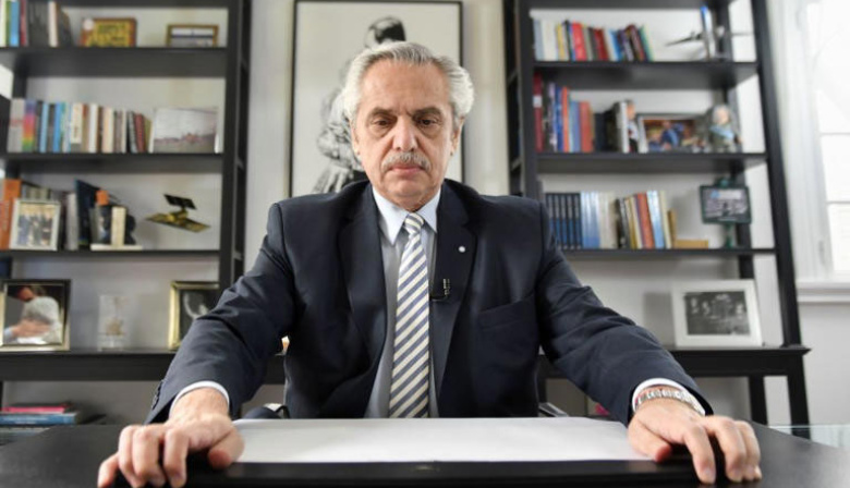 Procesaron a Alberto Fernández por supuestas irregularidades en convenios estatales