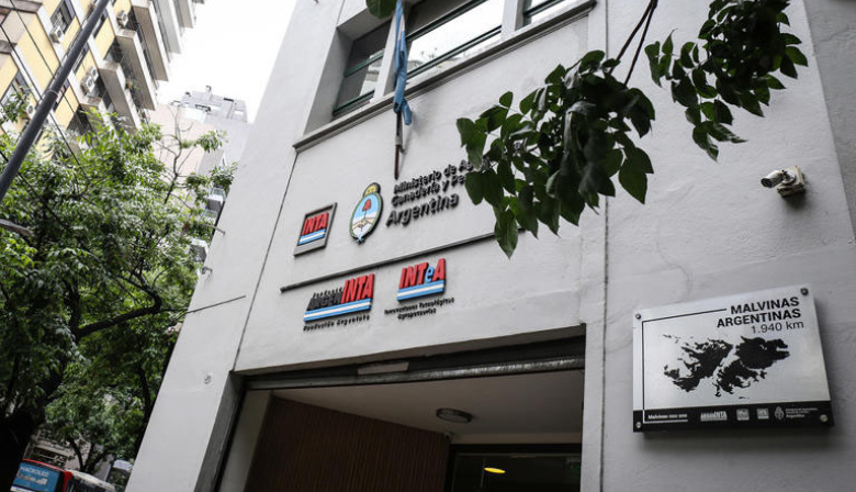 El Gobierno nombró a las nuevas autoridades del INTA
