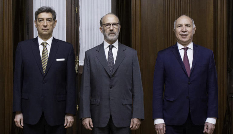 Causa Vialidad: la Justicia actualizó el monto y ordenó devolver $685 mil millones