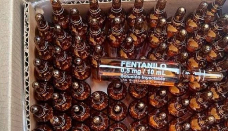 Fentanilo contaminado: un juez le prohibió la salida del país a 31 personas y ordenó la inhibición de bienes