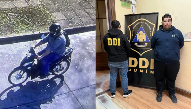 Detuvieron a un joven acusado de abusar de tres mujeres en la calle: una de las víctimas tiene 12 años