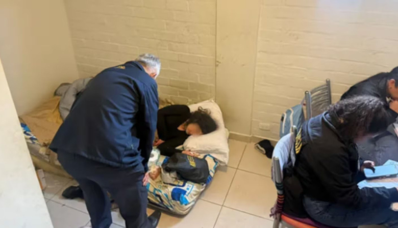 Una joven mendocina fue rescatada de una red de trata de personas en Perú tras estar más de un año secuestrada
