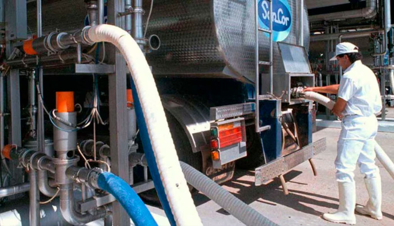 Sancor reabre plantas y busca salir del parate con acuerdos productivos