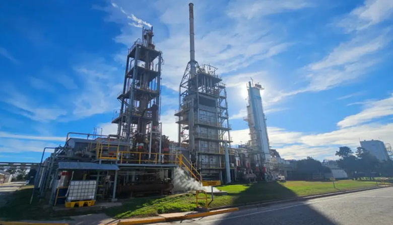 Crisis en Petroquímica: qué dice la empresa sobre los despidos en Río Tercero
