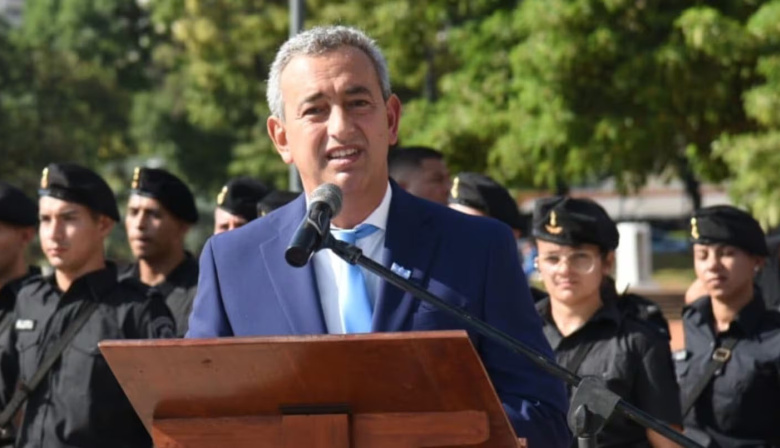 Fentanilo contaminado: citaron a declarar al intendente de Rosario, que vinculó a los laboratorios con narcos