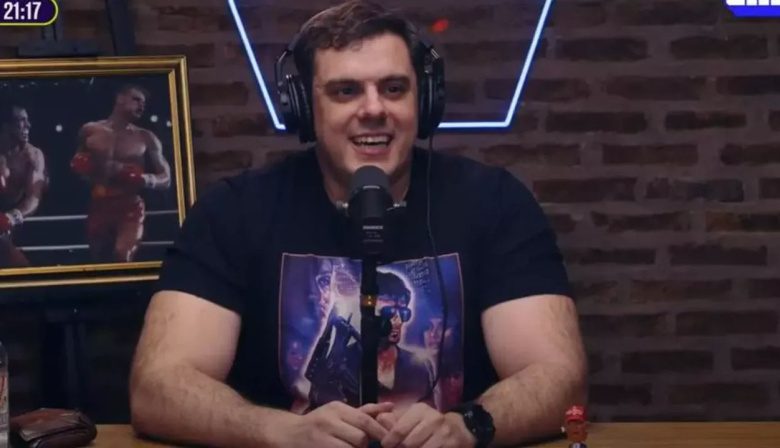 Denuncian al “Gordo Dan” y otros influencers libertarios por incitar a la violencia