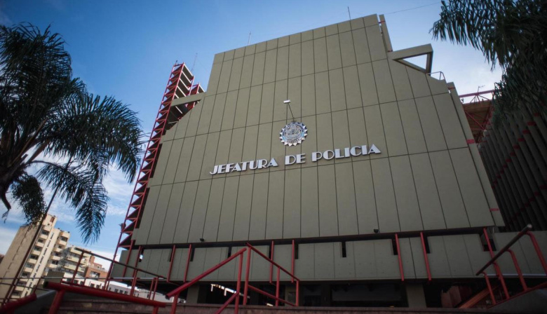 La Policía de Córdoba confirmó que sufrió un ciberataque