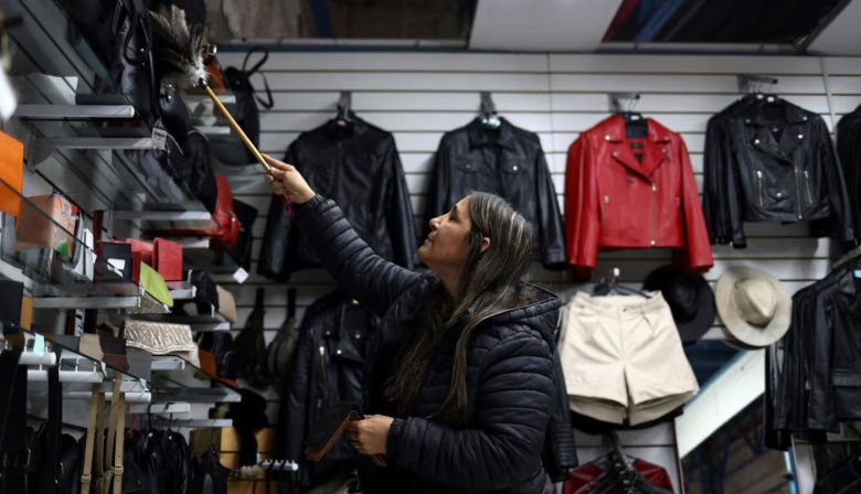 Ropa, comida y tecnología más barata para el nuevo tour de compras argentino