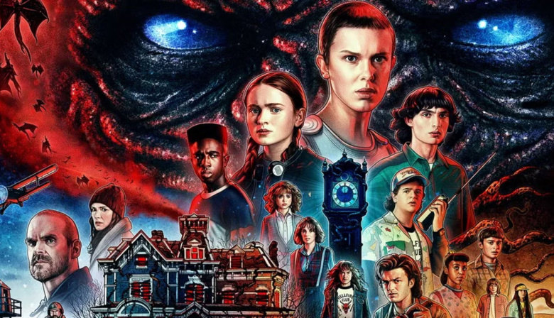 Llega el final del mayor éxito de Netflix