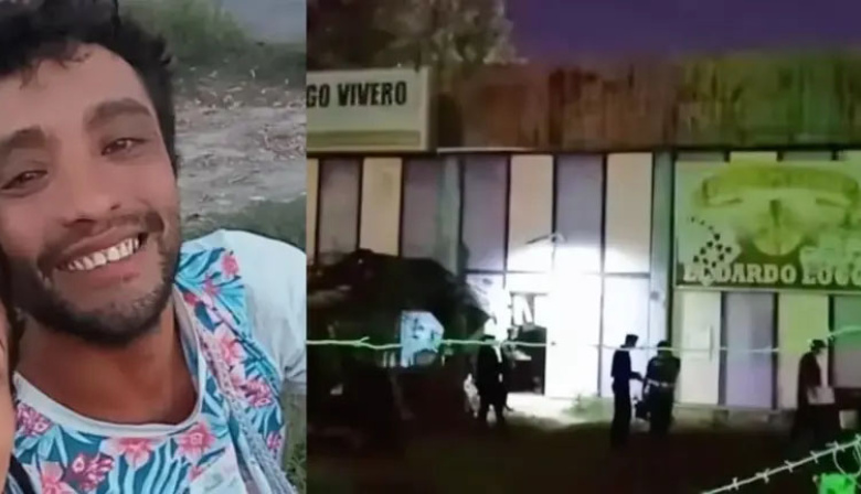 Encontraron un cuerpo en descomposición mientras jugaban al fútbol