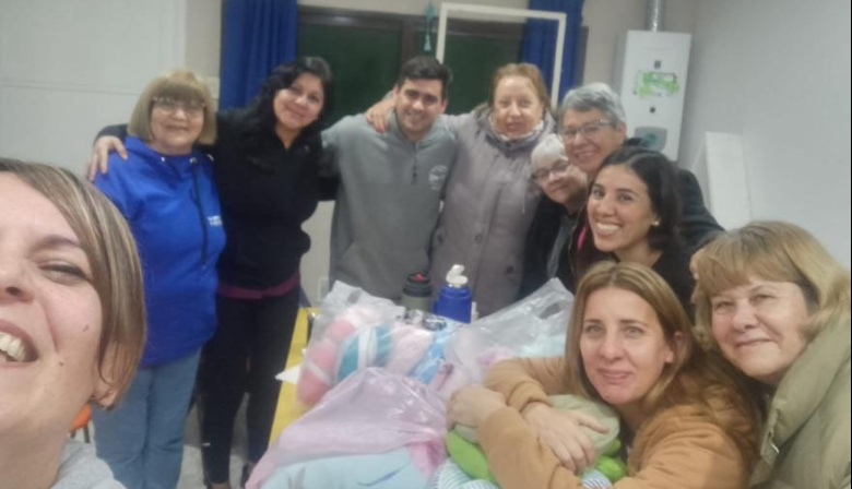 El voluntariado como terapia contra el individualismo
