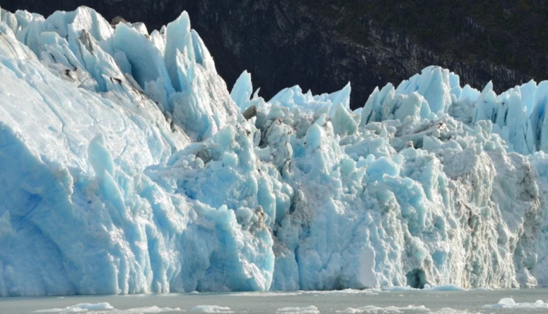 Un estudio reveló que la Argentina perdió un 42% de sus glaciares en los últimos 30 años