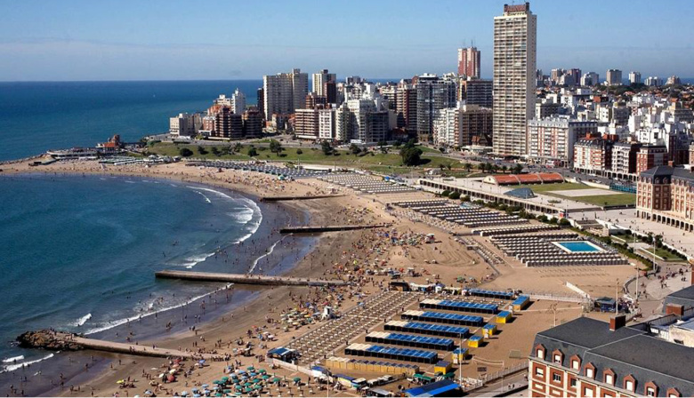 Turismo en crisis: los peores 18 meses desde que hay registros