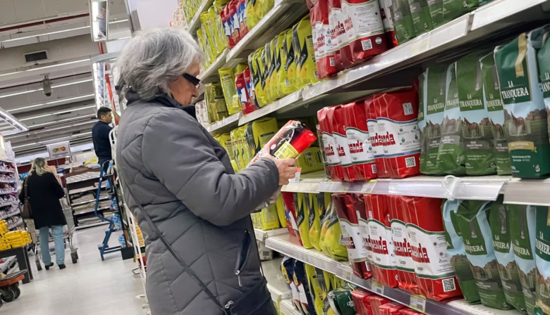 La inflación de julio fue de 1,9% y acumula 17,3% en lo que va del año