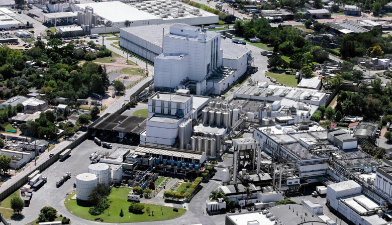 La industria láctea argentina comenzó a verificar su huella de carbono