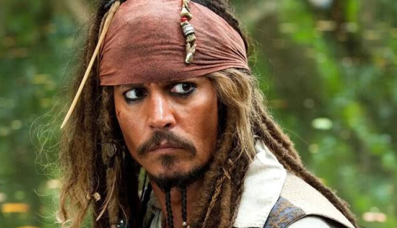 Johnny Depp podría volver a ser Jack Sparrow: esta es la única condición que pone a Disney