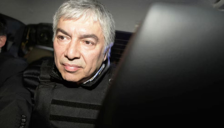 Subastarán los bienes embargados de Austral Construcciones y Santa Cruz quiere comprar un obrador