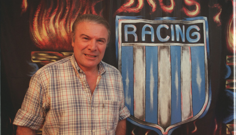 Murió Alberto Martín a los 81 años, tras una grave enfermedad terminal