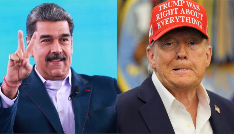 Despliegue militar, sanciones y máxima presión: el detrás de la estrategia de Trump para acorralar a Maduro
