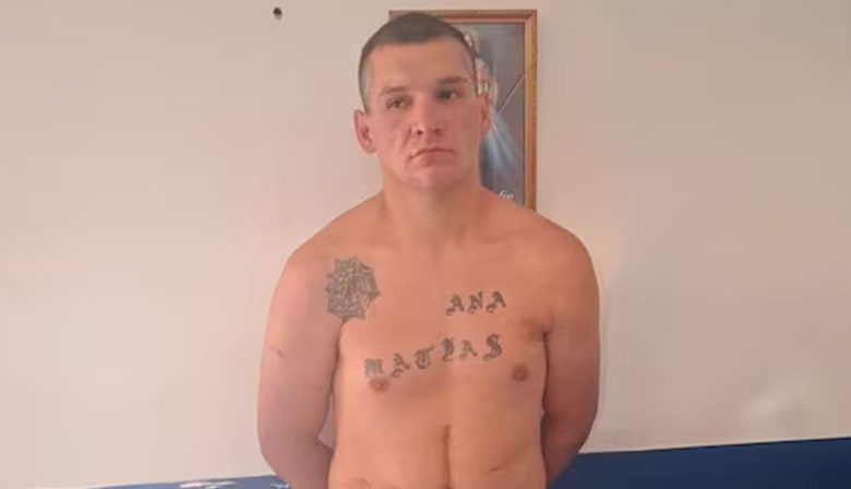 El presunto asesino serial de Jujuy fue imputado por doble homicidio y lo investigan por otros tres crímenes
