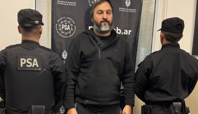 La declaración completa de García Furfaro: una teoría conspirativa y acusaciones a un ex empleado