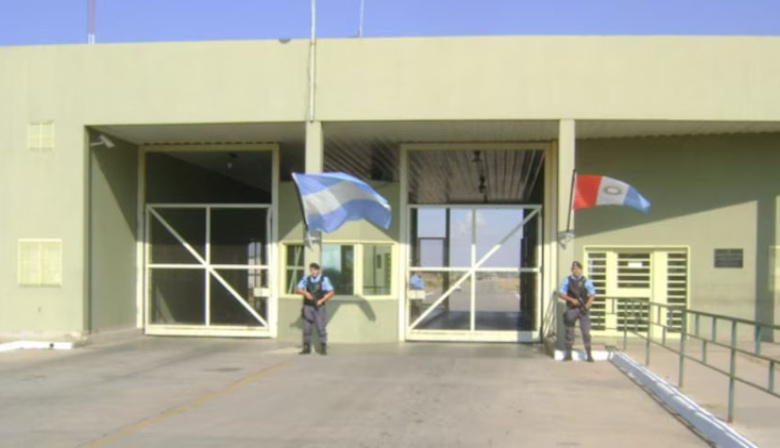 Aberrante: acusan a un chofer de aplicaciones de violar a 3 nenas de su familia y creen que hay más víctimas