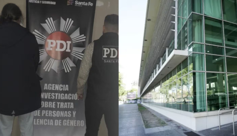 Horror en Rosario: Un hombre secuestró a su expareja y la quemó con ácido para borrarle los tatuajes
