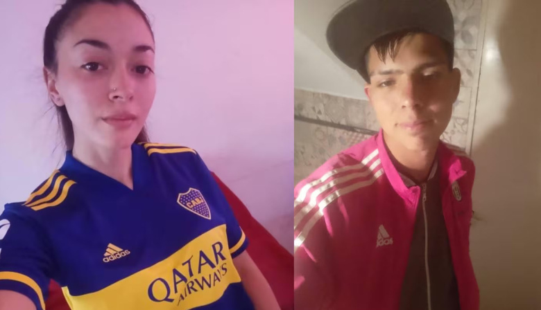 Encontraron muerto al acusado de asesinar a la joven que trabajaba como chofer en La Matanza