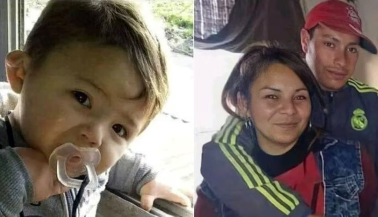 “No soy el monstruo que dicen”: las últimas palabras del acusado de haber asesinado a su bebé en Berazategui