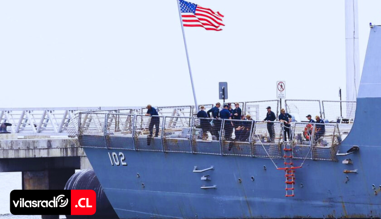 Estados Unidos atacó en forma letal un barco venezolano y mató a 11 personas
