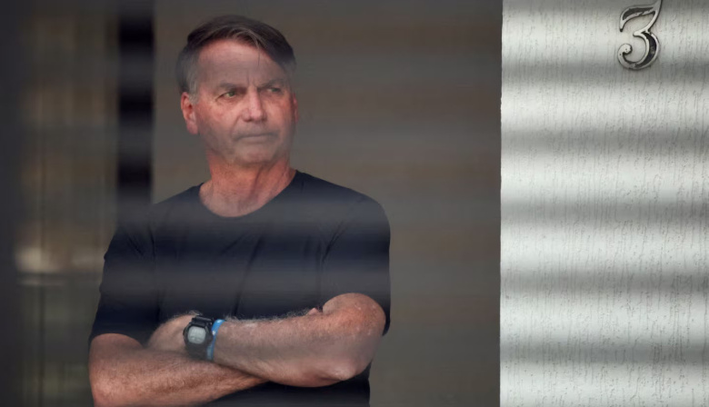 La Corte Suprema de Brasil condenó a Jair Bolsonaro a 27 años de prisión por el intento de golpe a Lula
