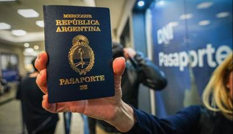 La RENAPER respondió un pedido de informes de la Defensoría del Pueblo de la Nación respecto a la falla de pasaportes