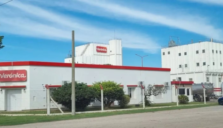 Una empresa lechera santafesina retomó la actividad tras efectivizar pagos