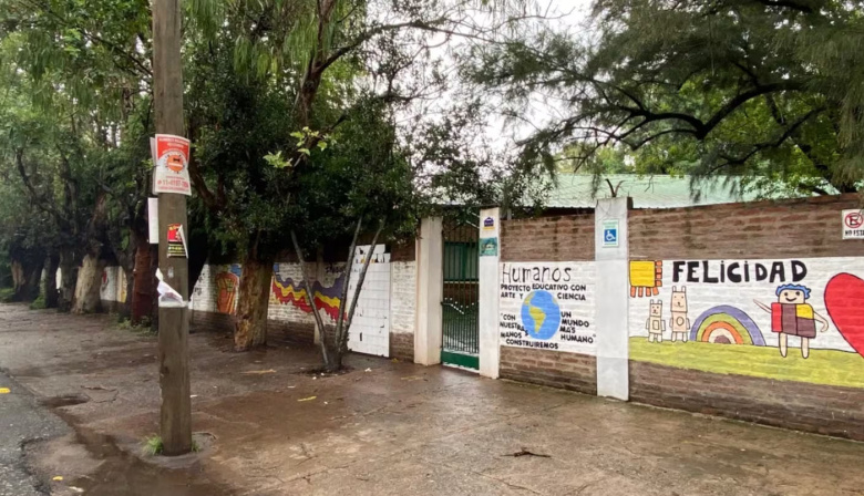 La escuela de los alumnos que entonaron cánticos antisemitas anunció cuáles son las medidas que tomará