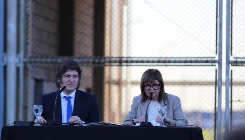 “Más castigo para los delincuentes”: qué dice el nuevo Código Penal que impulsa el gobierno de Javier Milei