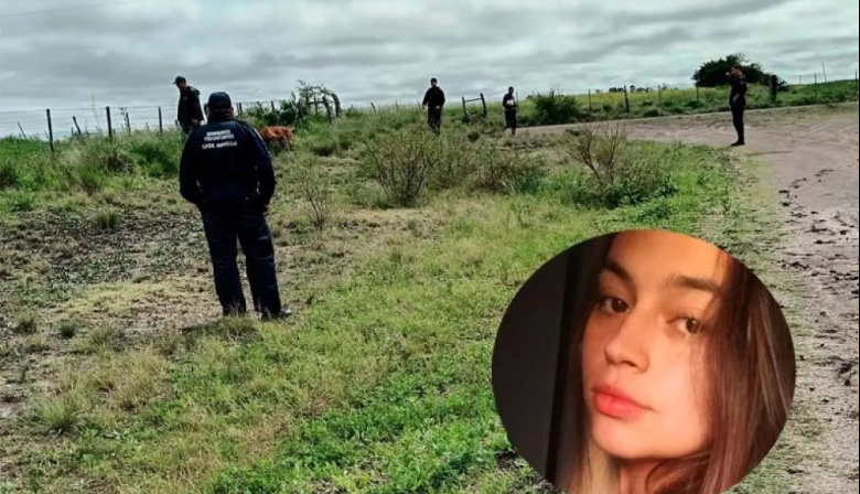 El contundente dato de la autopsia de Daiana Mendieta que confirmó cómo la mataron