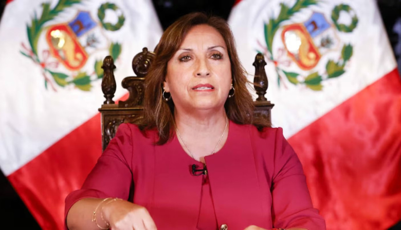 La destitución de Dina Boluarte: por qué Perú vive un ciclo interminable de inestabilidad política