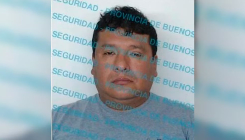 El narco peruano acusado de ser el dueño de la droga del triple crimen estuvo preso y salió libre por la pandemia del coronavirus