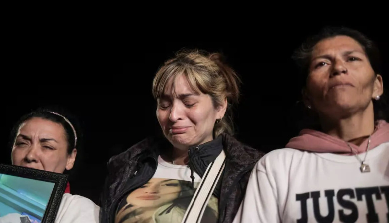 La trama secreta del triple crimen que reveló la mamá de Morena