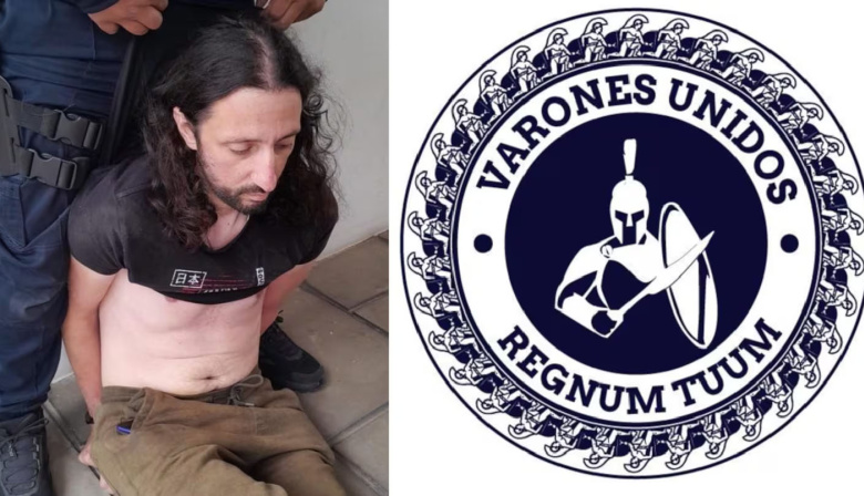 Doble femicidio en Córdoba: encontraron un arma, celulares y dólares en el hotel donde se escondía el acusado