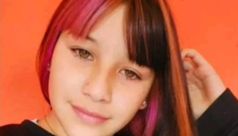 Cómo se desató el caos en la fiesta de los "500 pesos" donde murió Melody, de 14 años