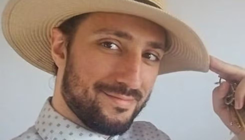 “Varones Unidos”, la agrupación que fundó el acusado del doble femicidio y el secuestro de su hijo en Córdoba