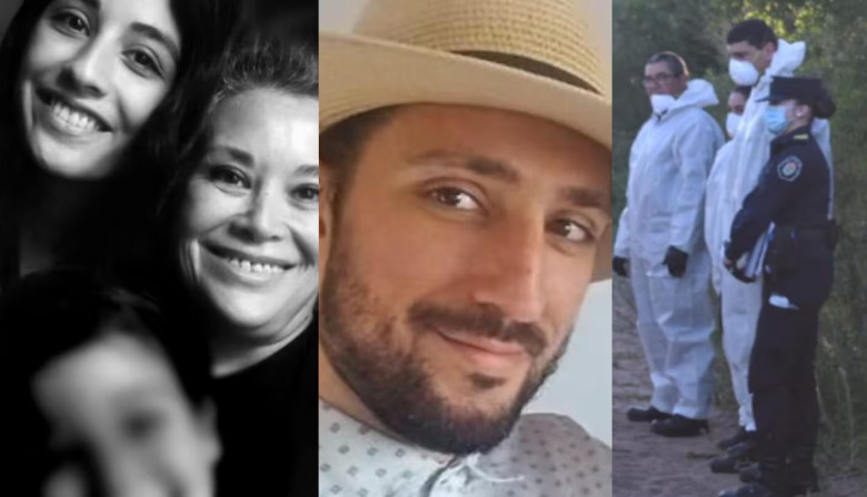 Doble femicidio, un nene secuestrado y un cuerpo mutilado: la trama detrás del caso que conmociona a Córdoba