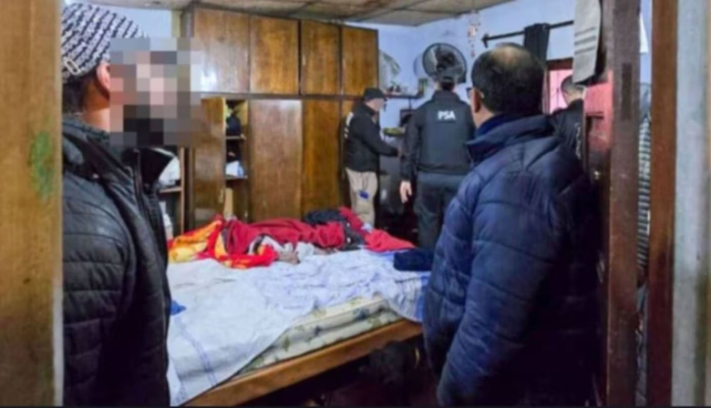 Audios escabrosos y nuevas detenciones: cómo avanza el caso de la red de trata de alumnas en Salta