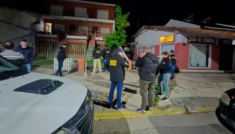 Desapareció hace un mes y medio y lo hallaron enterrado en su casa: su empleado se hacía pasar por él