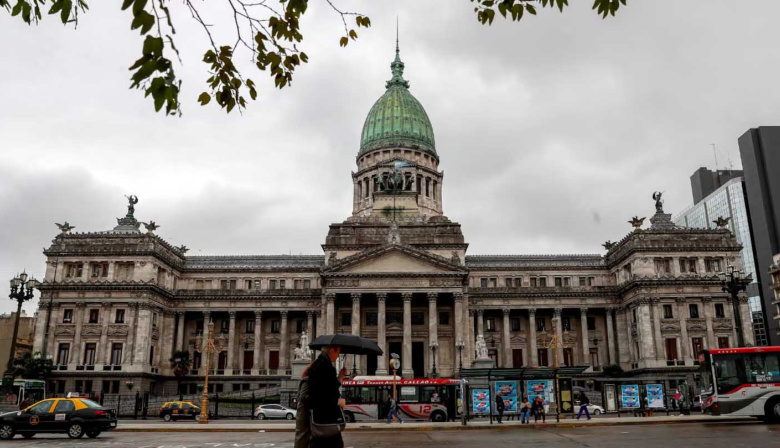 Quiénes son los candidatos vinculados al campo que ingresarán al Congreso