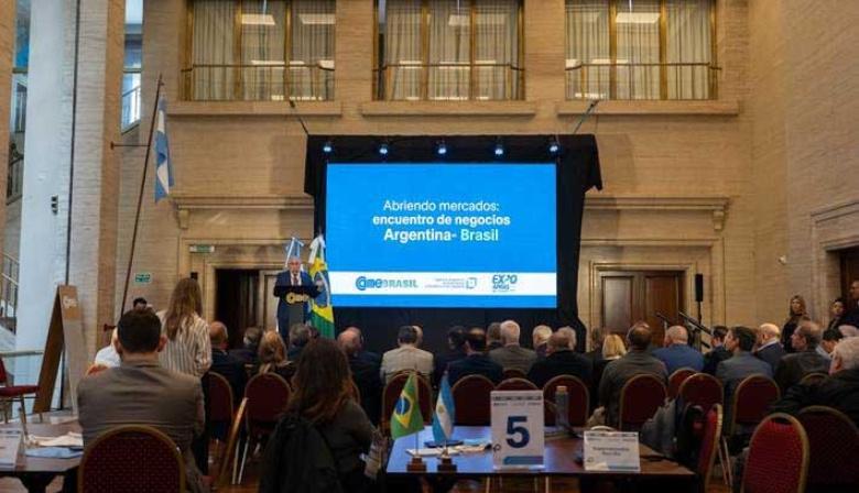 CAME se alía con la Agencia Argentina de Inversiones y Comercio Internacional para potenciar las exportaciones pymes a Brasil