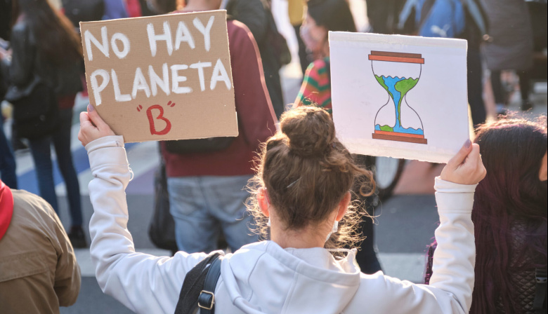 Acordar para cambiar