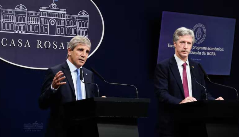 El Gobierno deberá afrontar vencimientos de deuda por $40 billones en lo que queda del año