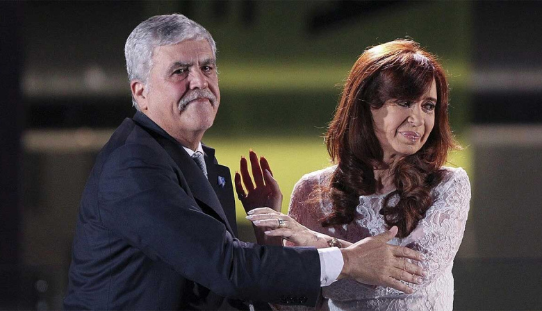 Causa Cuadernos: "Los jefes de la organización eran Néstor Kirchner y Cristina Fernández"